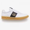 Fred Perry B400 Shoes Fred Perry B400 Shoes