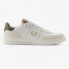 Fred Perry B400 Shoes