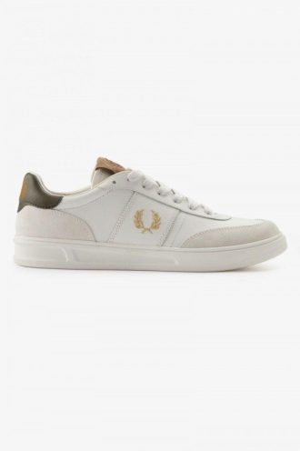 Fred Perry B400 Shoes Fred Perry B400 Shoes