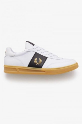 Fred Perry B400 Shoes Fred Perry B400 Shoes