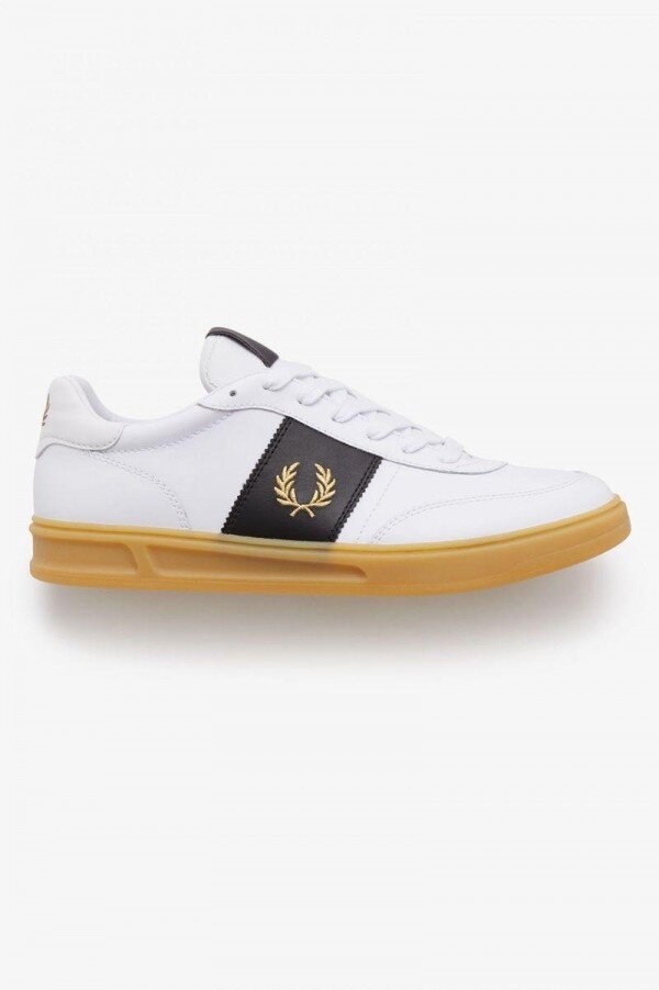 Fred Perry B400 Shoes Fred Perry B400 Shoes