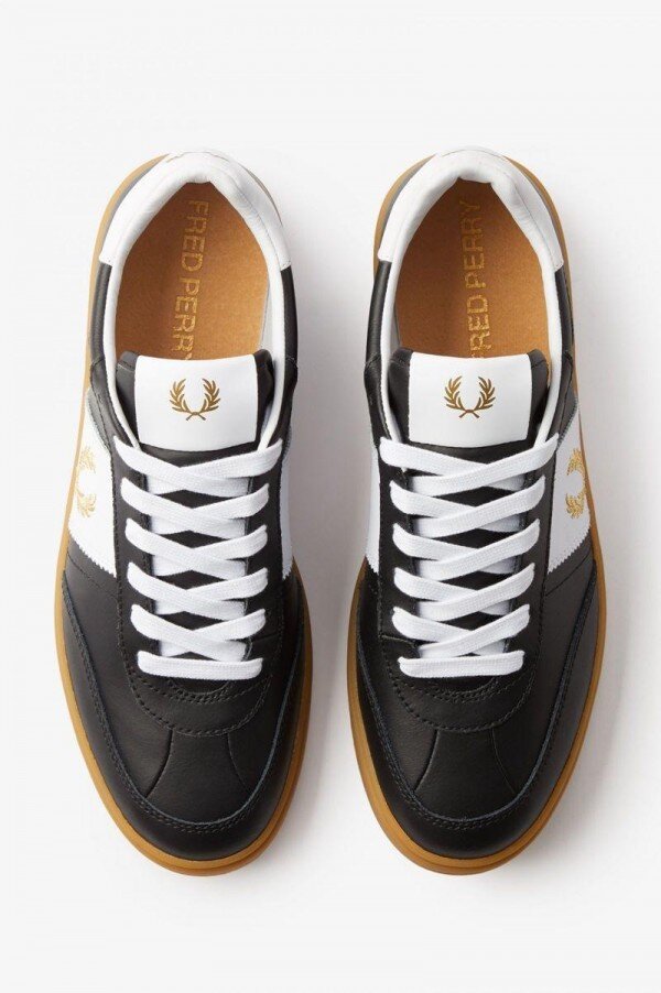 Fred Perry B400 Shoes Fred Perry B400 Shoes