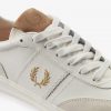 Fred Perry B400 Shoes