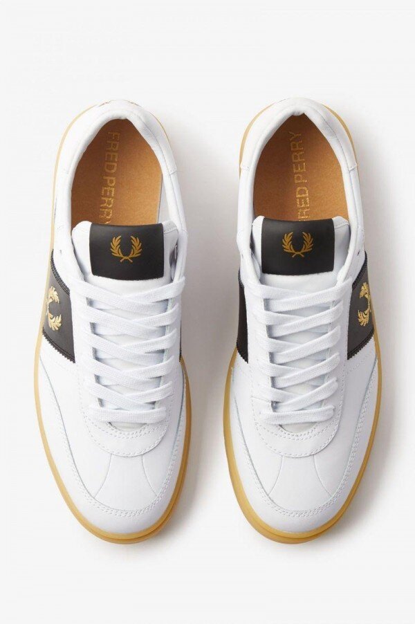 Fred Perry B400 Shoes Fred Perry B400 Shoes