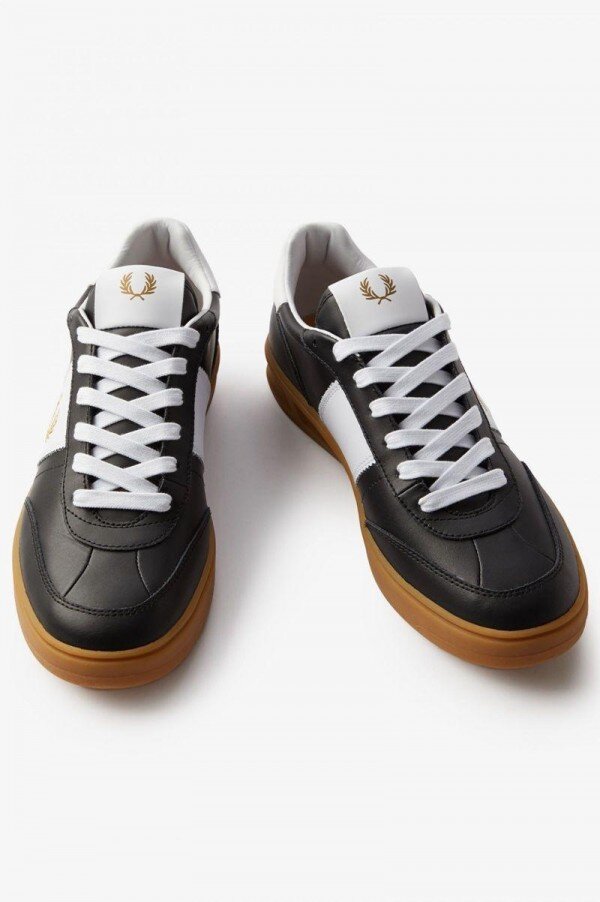 Fred Perry B400 Shoes Fred Perry B400 Shoes