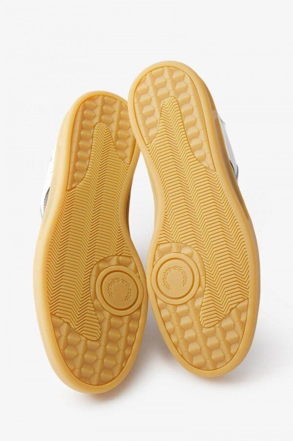 Fred Perry B400 Shoes Fred Perry B400 Shoes