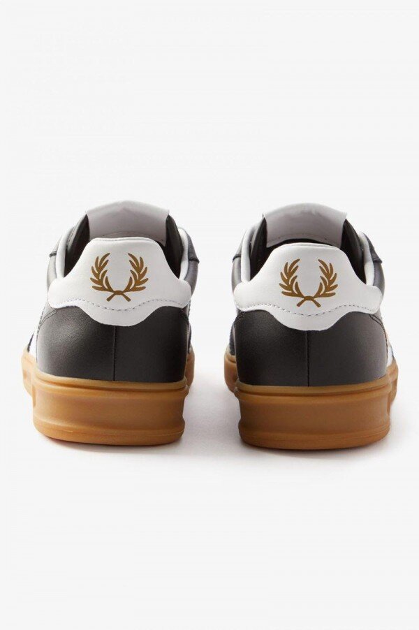 Fred Perry B400 Shoes Fred Perry B400 Shoes