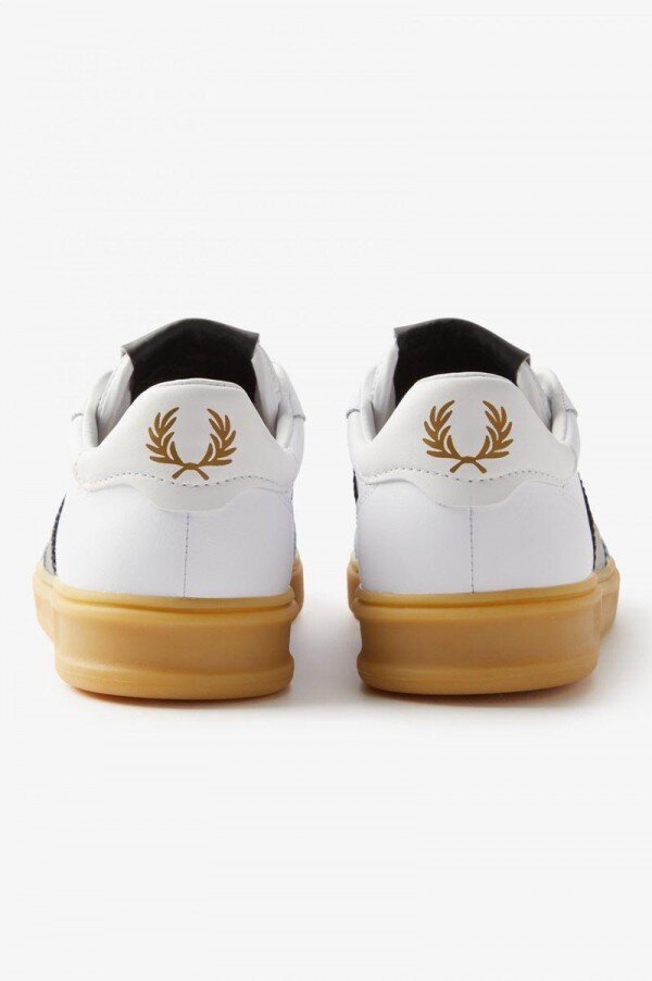 Fred Perry B400 Shoes Fred Perry B400 Shoes