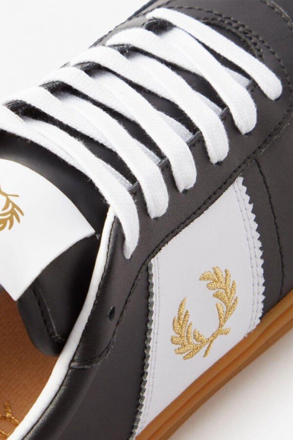 Fred Perry B400 Shoes Fred Perry B400 Shoes