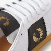 Fred Perry B400 Shoes Fred Perry B400 Shoes