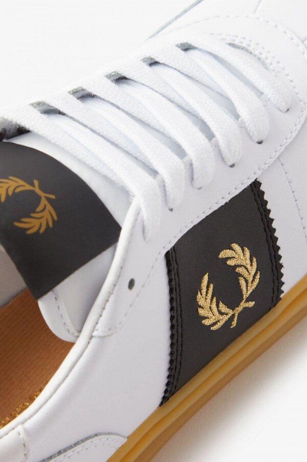 Fred Perry B400 Shoes Fred Perry B400 Shoes