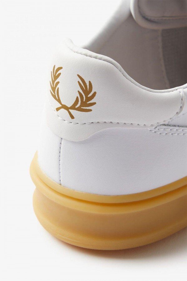 Fred Perry B400 Shoes Fred Perry B400 Shoes