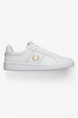 Fred Perry B721 Shoes Fred Perry B721 Shoes