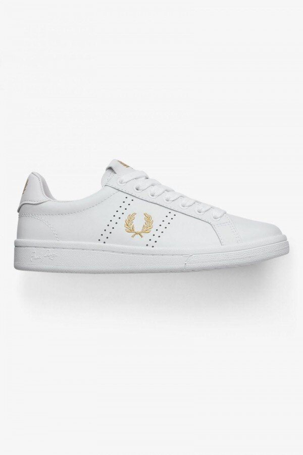 Fred Perry B721 Shoes Fred Perry B721 Shoes