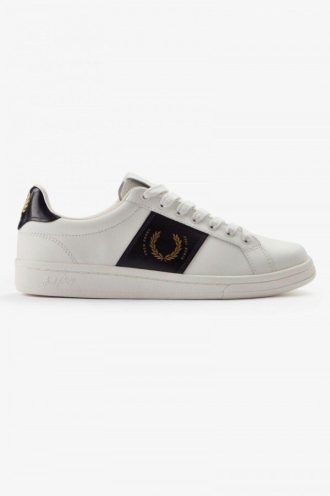 Fred Perry B721 Shoes Fred Perry B721 Shoes
