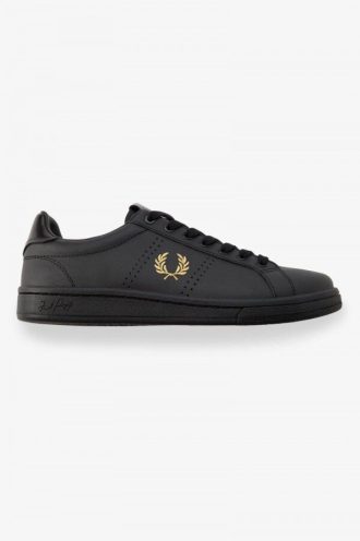 Fred Perry B721 Shoes Fred Perry B721 Shoes