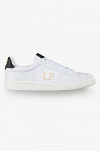 Fred Perry B721 Shoes Fred Perry B721 Shoes