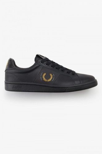 Fred Perry B721 Shoes Fred Perry B721 Shoes