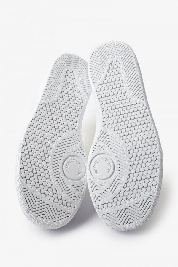 Fred Perry B721 Shoes Fred Perry B721 Shoes