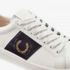 Fred Perry B721 Shoes
