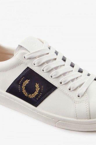Fred Perry B721 Shoes Fred Perry B721 Shoes