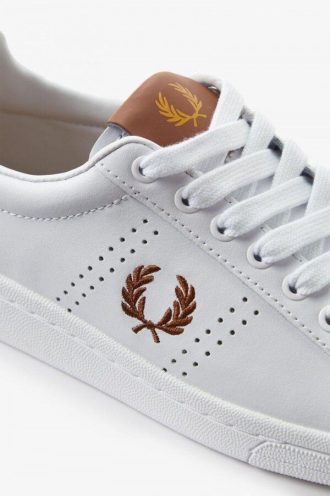 Fred Perry B721 Shoes Fred Perry B721 Shoes