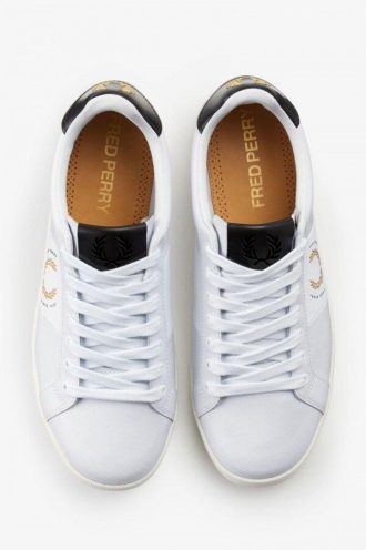 Fred Perry B721 Shoes Fred Perry B721 Shoes