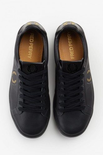 Fred Perry B721 Shoes Fred Perry B721 Shoes