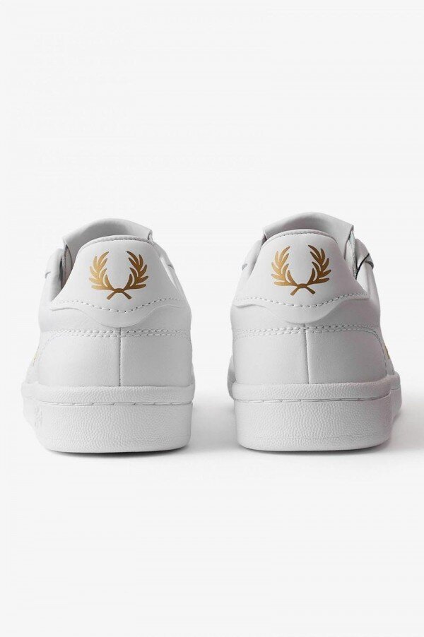 Fred Perry B721 Shoes Fred Perry B721 Shoes