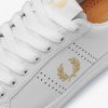 Fred Perry B721 Shoes Fred Perry B721 Shoes