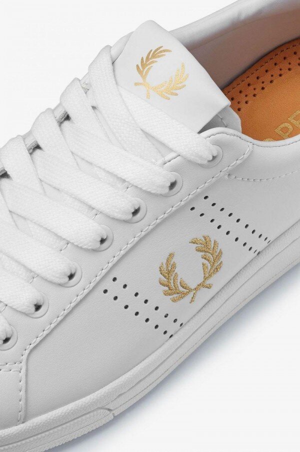 Fred Perry B721 Shoes Fred Perry B721 Shoes