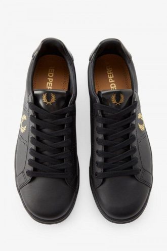 Fred Perry B721 Shoes Fred Perry B721 Shoes