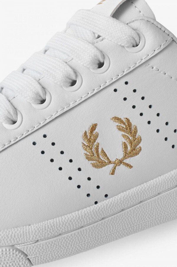 Fred Perry B721 Shoes Fred Perry B721 Shoes