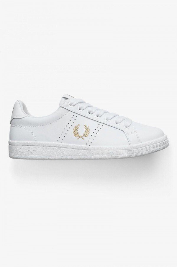 Fred Perry B721 Shoes Fred Perry B721 Shoes