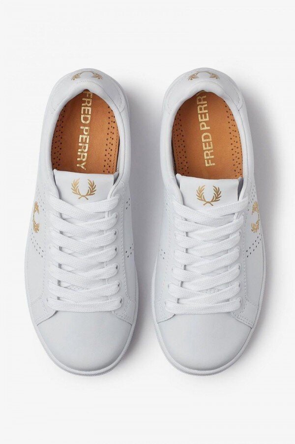 Fred Perry B721 Shoes Fred Perry B721 Shoes