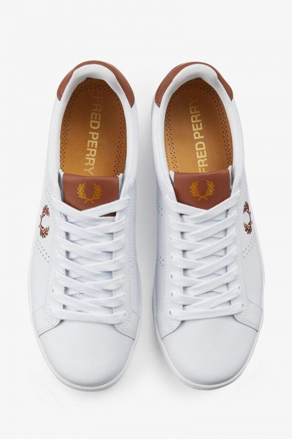 Fred Perry B721 Shoes Fred Perry B721 Shoes