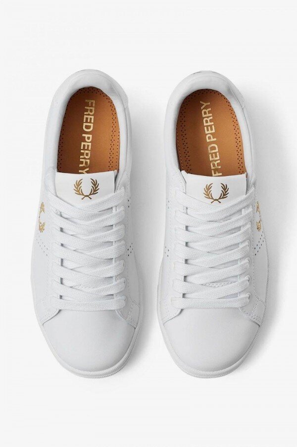 Fred Perry B721 Shoes Fred Perry B721 Shoes