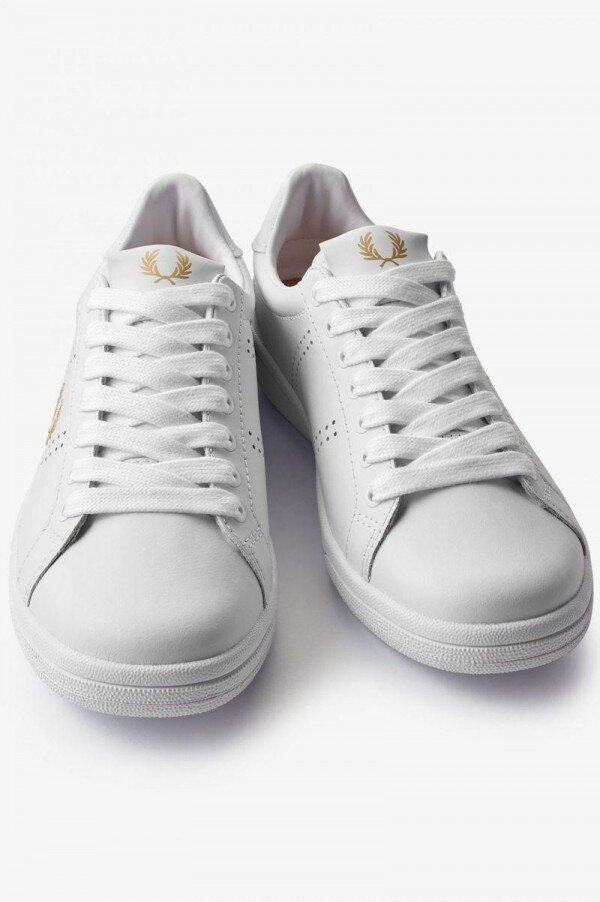 Fred Perry B721 Shoes Fred Perry B721 Shoes