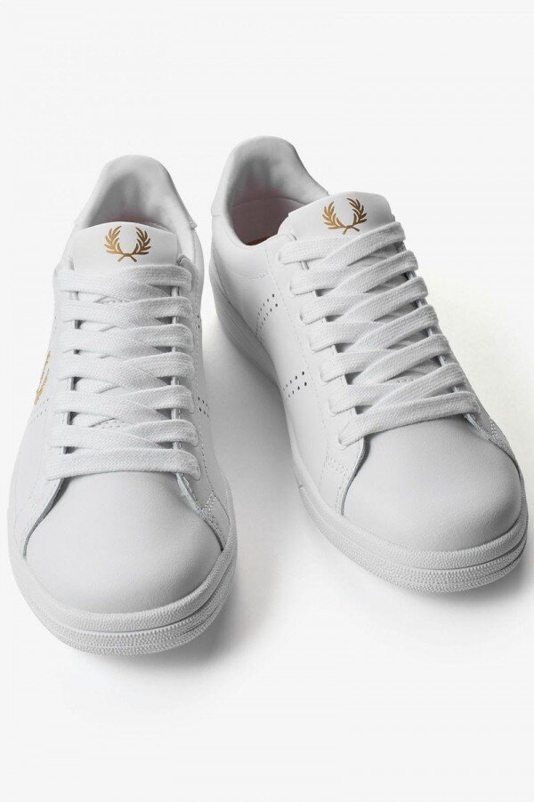 Fred Perry B721 Shoes Fred Perry B721 Shoes