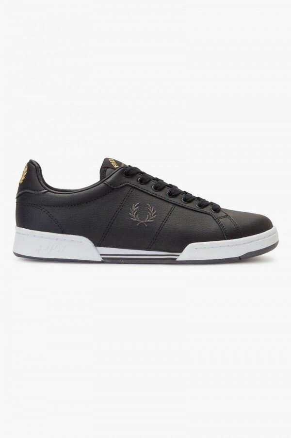 Fred Perry B722 Shoes Fred Perry B722 Shoes