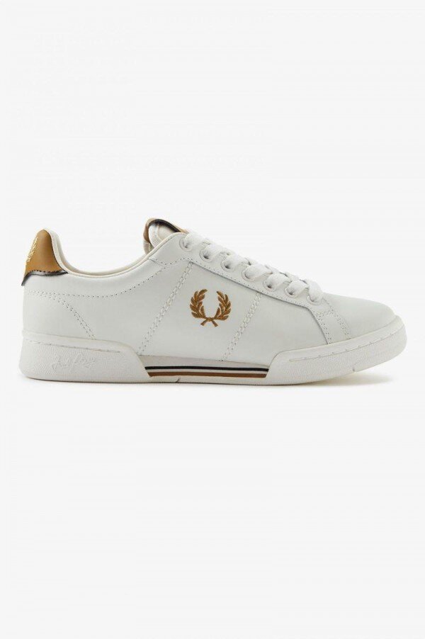 Fred Perry B722 Shoes Fred Perry B722 Shoes