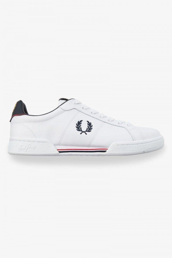 Fred Perry B722 Shoes Fred Perry B722 Shoes