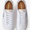 Fred Perry B722 Shoes