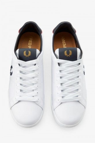 Fred Perry B722 Shoes Fred Perry B722 Shoes