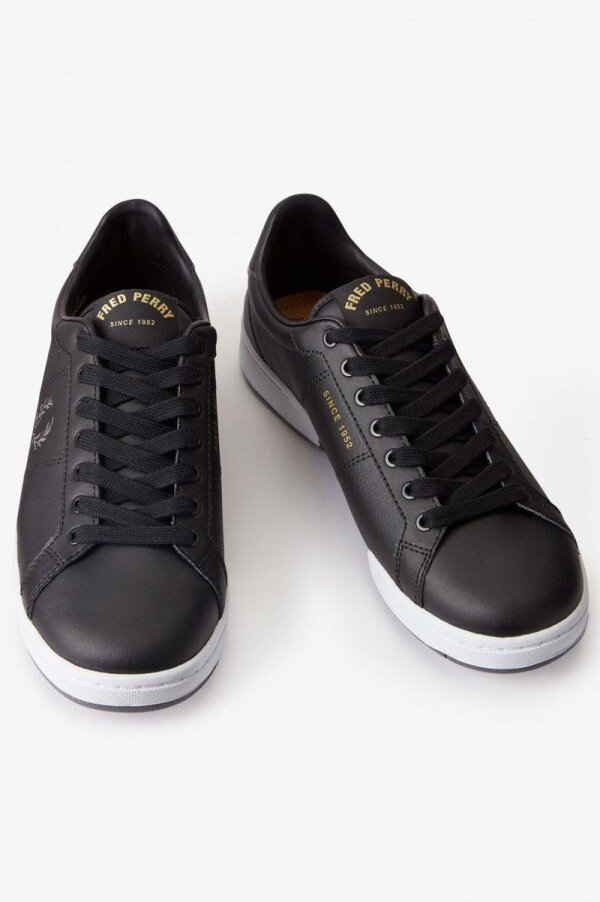 Fred Perry B722 Shoes Fred Perry B722 Shoes