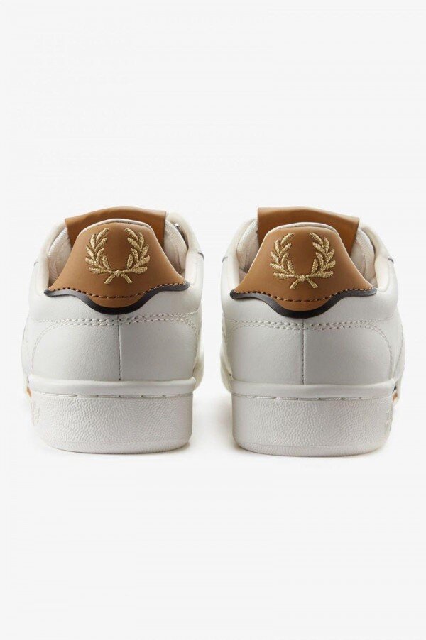 Fred Perry B722 Shoes Fred Perry B722 Shoes