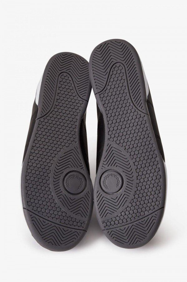 Fred Perry B722 Shoes Fred Perry B722 Shoes