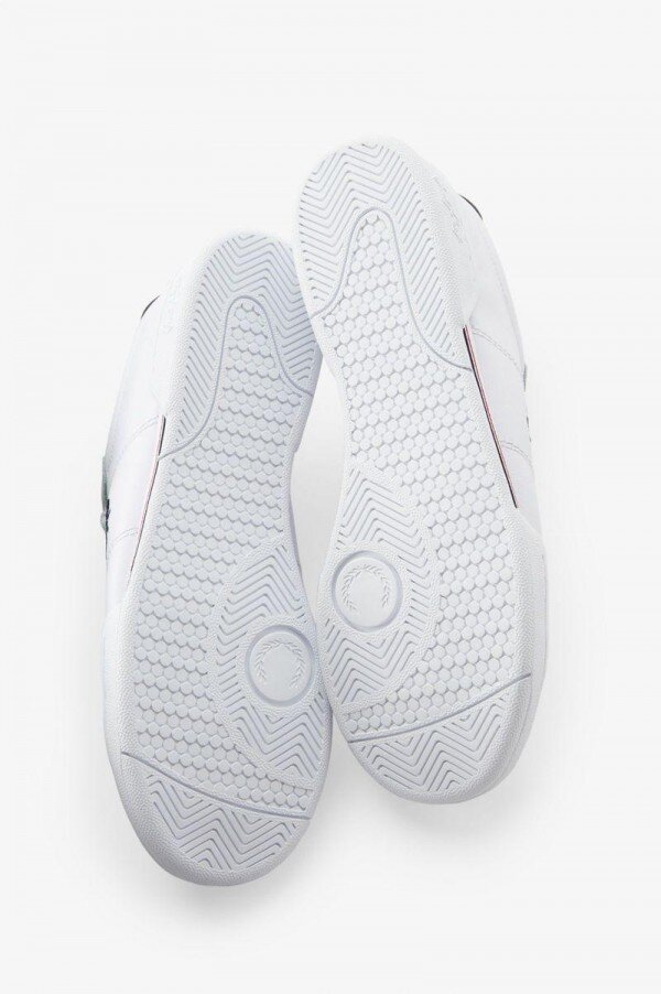 Fred Perry B722 Shoes Fred Perry B722 Shoes