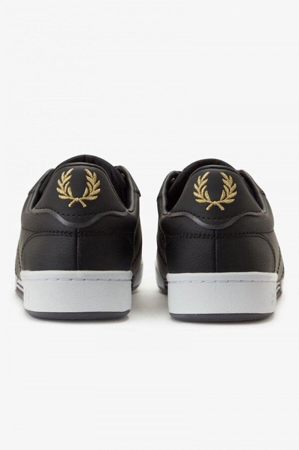 Fred Perry B722 Shoes Fred Perry B722 Shoes