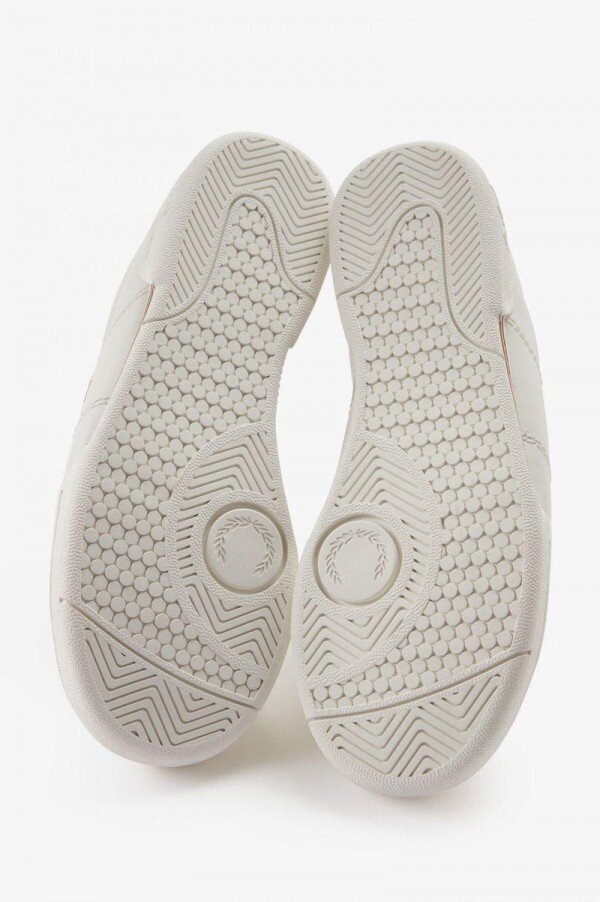 Fred Perry B722 Shoes Fred Perry B722 Shoes